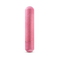 Gaia Eco Bullet Single-Speed Vibrator Coral