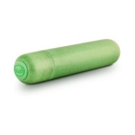 Gaia Eco Bullet Vibrator Green