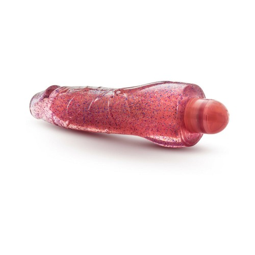 Glow Dicks Molly Color Changing Vibrator