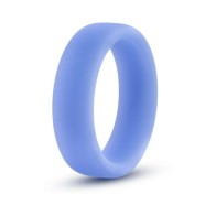 Performance Silicone Glo Cock Ring for Enhanced Pleasure