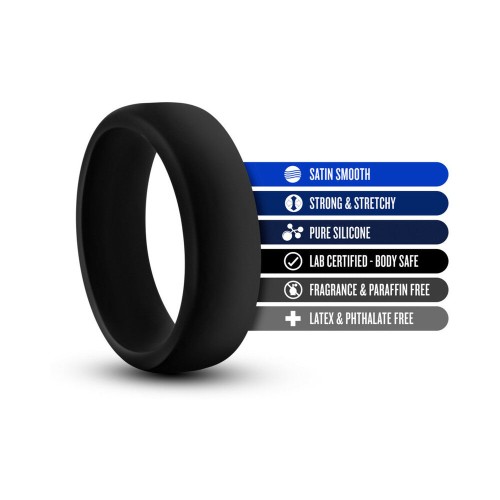 Performance Silicone Pro Cock Ring