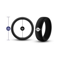 Performance Silicone Pro Cock Ring