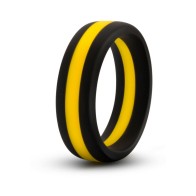 Performance Silicone Go Pro Cock Ring - Enhanced Pleasure