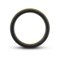 Performance Silicone Go Pro Cock Ring - Enhanced Pleasure