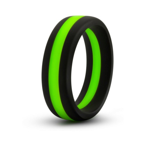 Performance Silicone Go Pro Anillo para el Pene