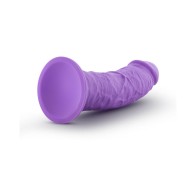 Dildo Realista Ruse Jammy 8" para Placer Máximo