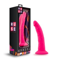 Dildo Realista de Silicona Ruse Jimmy para Placer Definitivo