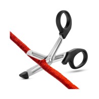 Temptasia Bondage Safety Scissors for Safe Release