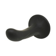 Vac-U-Lock G-Spot Silicone Dildo Attachment