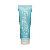 GoodHead Oral Delight Gel Cotton Candy 4 oz.