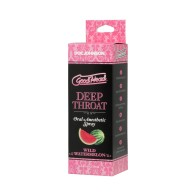 GoodHead Wild Watermelon Deep Throat Spray - 2 fl oz