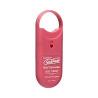 GoodHead Spray para Profundo Oral Sandía 0.33 oz