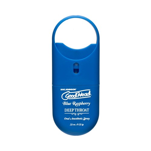 GoodHead Deep Throat Spray To-Go