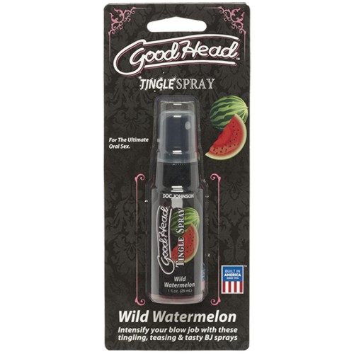 GoodHead Spray Pico de Placer Sandía Silvestre