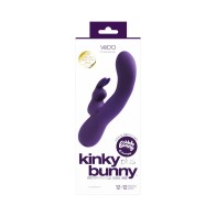 VeDO Kinky Bunny Rabbit Vibrator