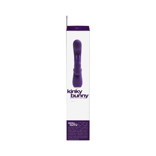 VeDO Kinky Bunny Rabbit Vibrator