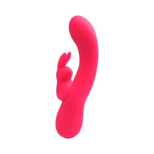 VeDO Kinky Bunny Rechargeable Vibrator