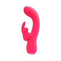 VeDO Kinky Bunny Rechargeable Vibrator