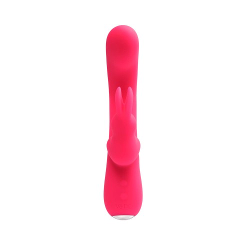 VeDO Kinky Bunny Rechargeable Vibrator