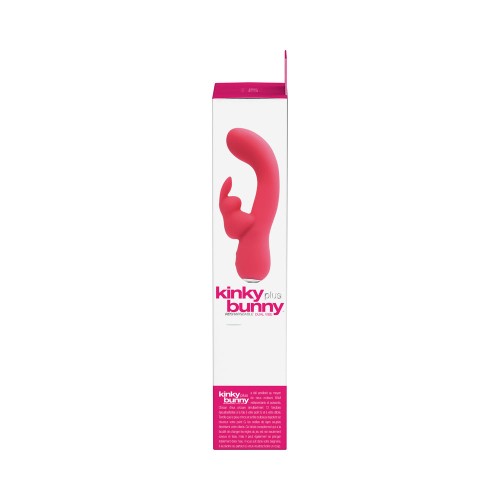 VeDO Kinky Bunny Rechargeable Vibrator