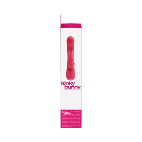 VeDO Kinky Bunny Rechargeable Vibrator