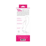 VeDO Kinky Bunny Rechargeable Vibrator