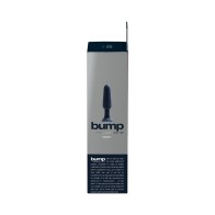 VeDO Bump Rechargeable Anal Vibe Just Black