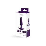 VeDO Bump Rechargeable Anal Vibe - Ultimate Pleasure