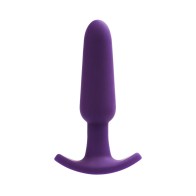 VeDO Bump Rechargeable Anal Vibe - Ultimate Pleasure