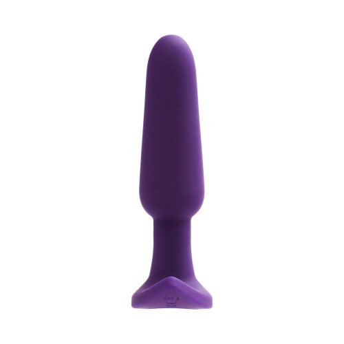 VeDO Bump Rechargeable Anal Vibe - Ultimate Pleasure