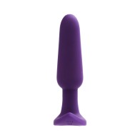 VeDO Bump Rechargeable Anal Vibe - Ultimate Pleasure