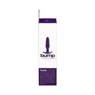 VeDO Bump Rechargeable Anal Vibe - Ultimate Pleasure