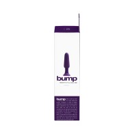 VeDO Bump Rechargeable Anal Vibe - Ultimate Pleasure