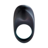 Anillo Vibrador Recargable VeDO Overdrive Negro