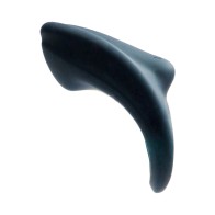 Anillo Vibrador Recargable VeDO Overdrive Negro