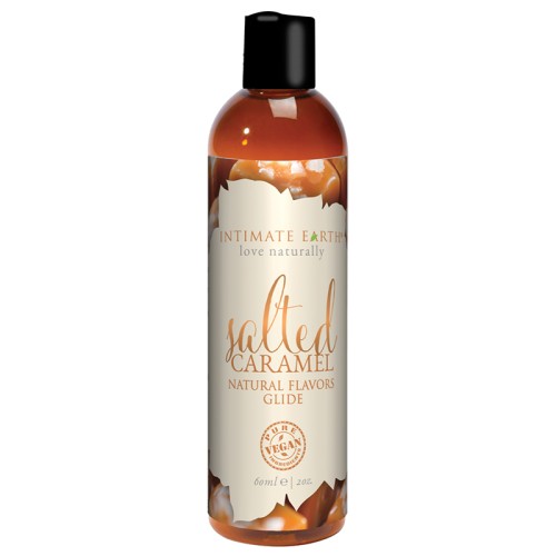 Salted Caramel Pleasure Glide Lubricant