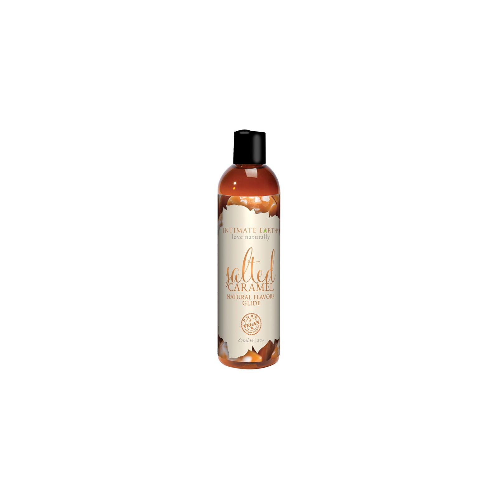 Salted Caramel Pleasure Glide Lubricant