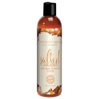 Lubricante de Caramelo Salado Pleasure Glide