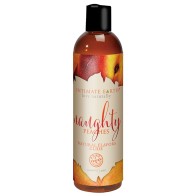 Naughty Peach Pleasure Glide para Momentos Íntimos