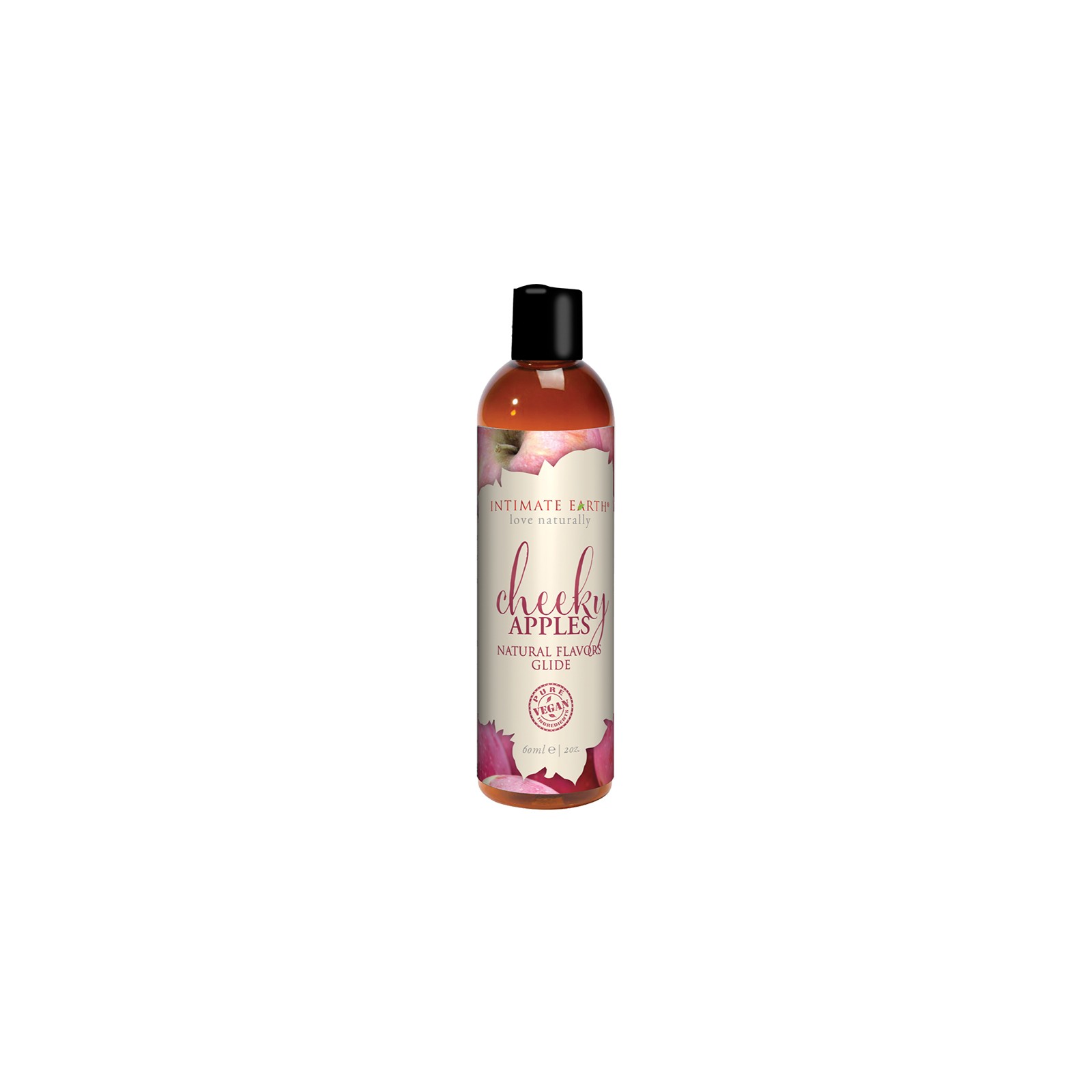 Intimate Earth Cheeky Apples Deslizante de Placer 60 ml