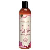 Intimate Earth Cheeky Apples Deslizante de Placer 60 ml