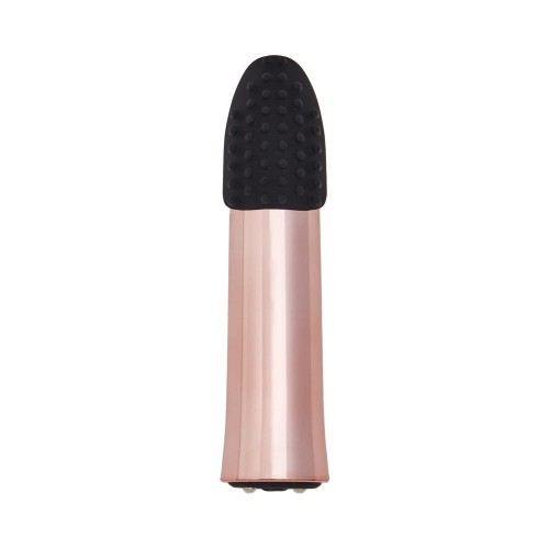 Nu Sensuelle Point Plus Bullet with Sleeves for Clitoral Stimulation