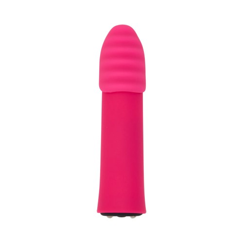 Nu Sensuelle Point Plus Bullet con Mangas Rosa