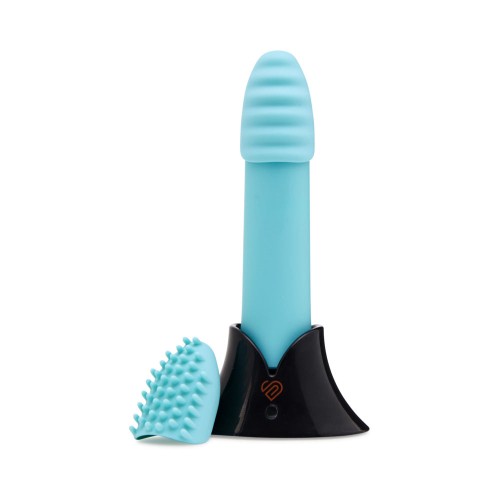 Bullet Nu Sensuelle Point Plus para Estimulación Mejorada