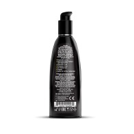 Lubricante a base de agua Wicked Aqua Sensitive 8.5 oz