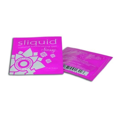 Sliquid Sassy Gel Booty Formula