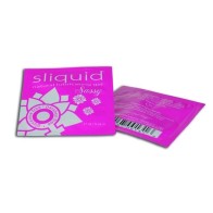 Sliquid Sassy Gel Booty Formula