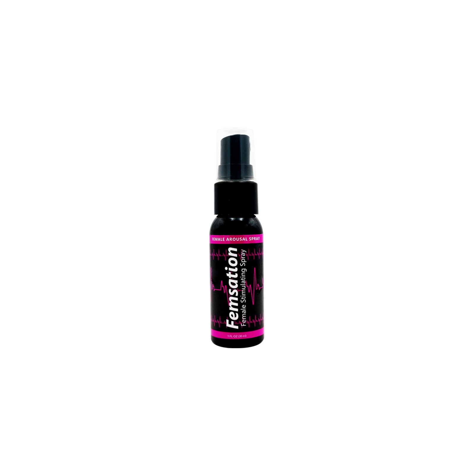 Femsation Female Stimulation Spray for Enhanced Arousal