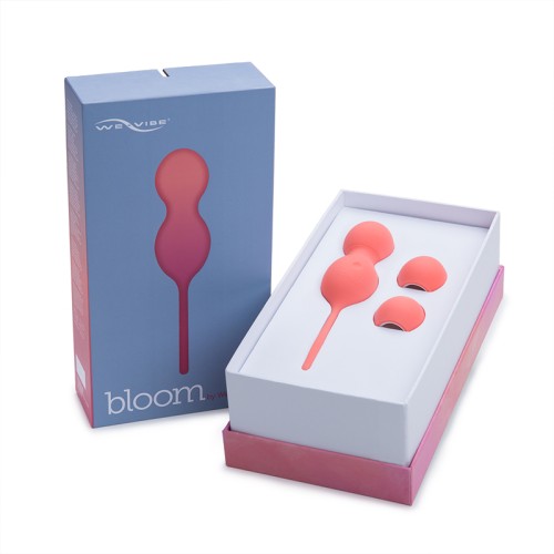 We-Vibe Bloom Rechargeable Kegel Balls