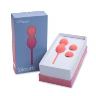 Bolas Kegel Recargables We-Vibe Bloom